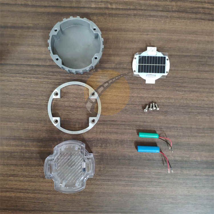 IL300 Solar Pavement Marker is very Popular