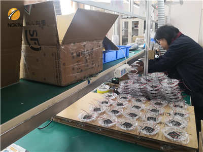 solar road stud airport national standard cast aluminum solar