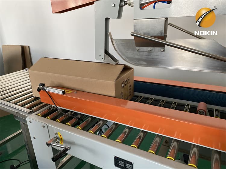 NOKIN Solar Road Stud’s Packing