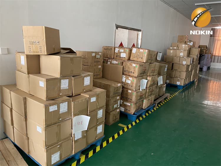 Package Solar Road Stud Products