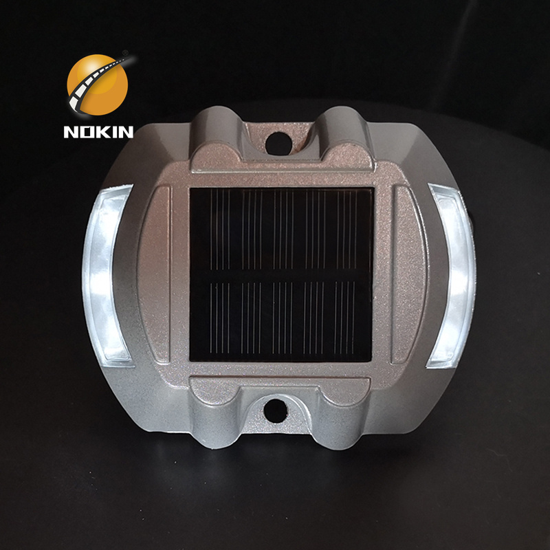 Road Studs are Crucial to Road Safety