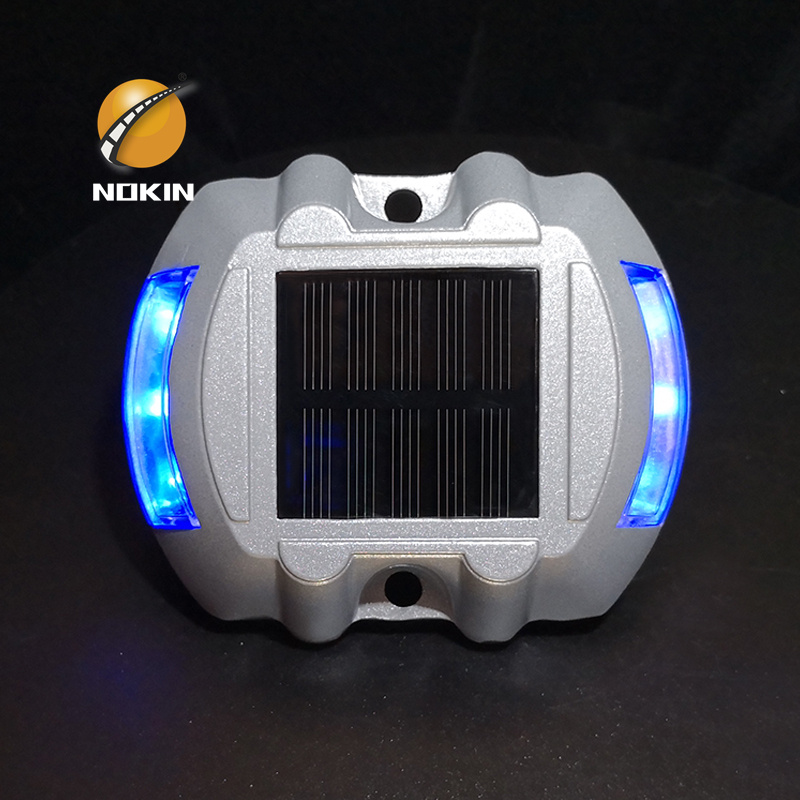 Road Studs are Crucial to Road Safety