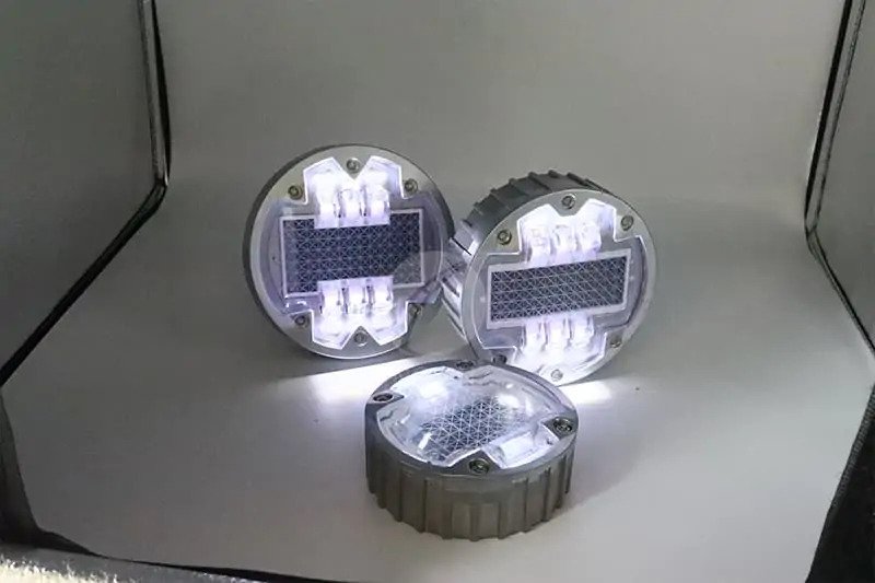 Round Road Stud Light With Best Quality