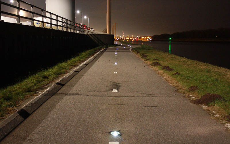 Shop LED Solar Road Studs for sale