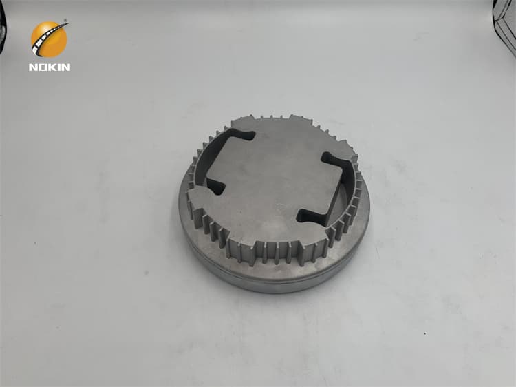 Solar Road Stud China Supplier