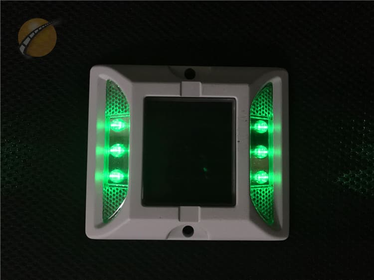 Solar Road Stud Factory In China