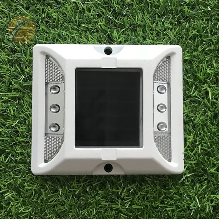 Solar Road Stud Factory In China