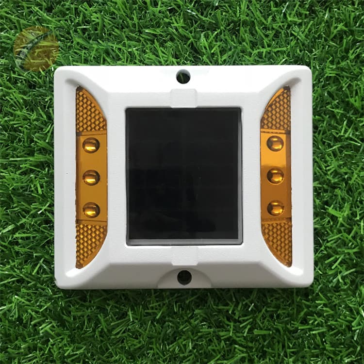 Solar Road Stud Factory In China