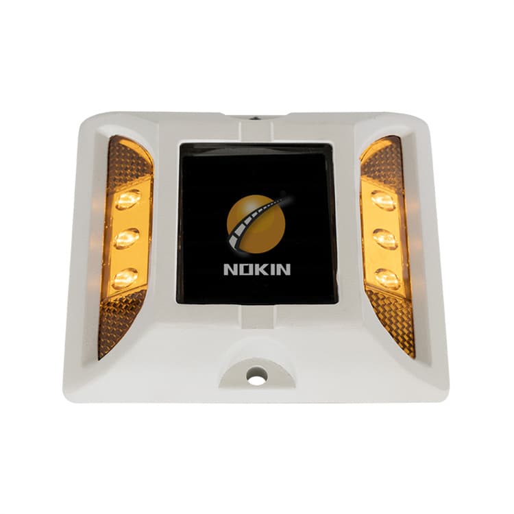 Square Aluminum Road Stud Light for Sale