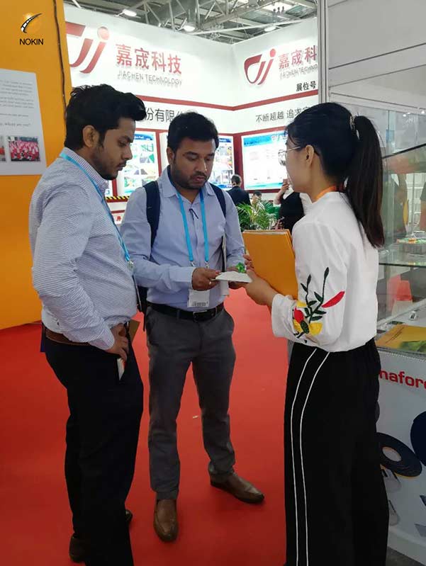 solar driveway marker truck 360 glass