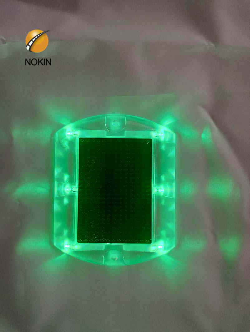plastic led road stud driveway marker airport