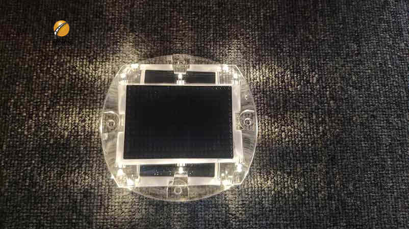 plastic led road stud driveway marker airport