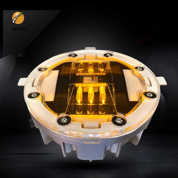 solar road stud truck Anti-UV gps