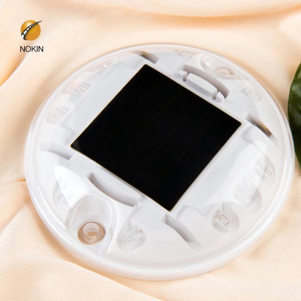 solar road stud airport national standard cast aluminum wired