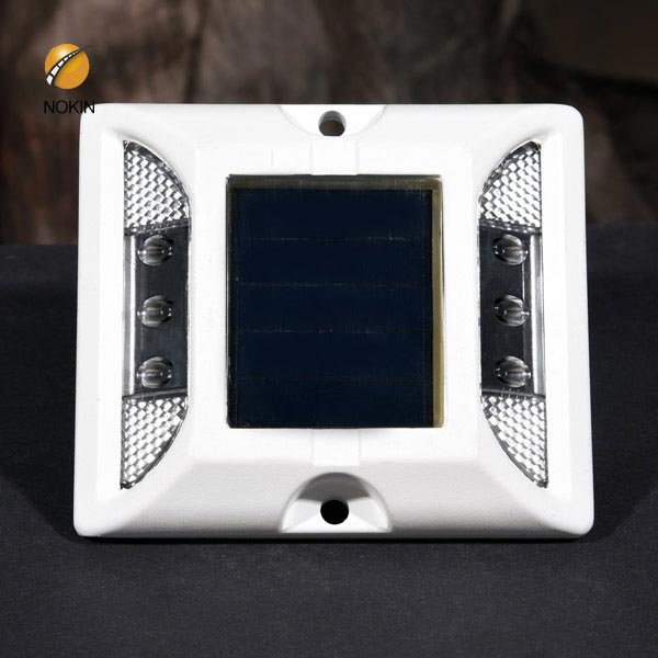 solar road stud expressway ABS wired
