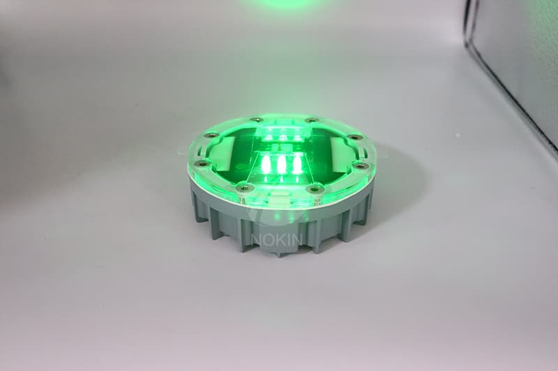 solar road stud garden stainless steel led