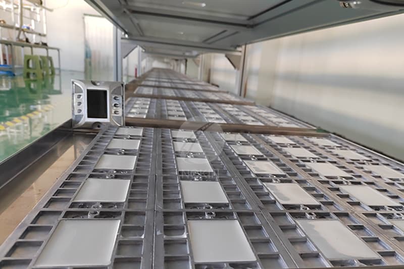 aluminum led solar road stud driveway light urban rd national standard cast