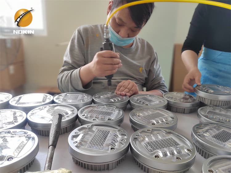 Advantages of the LED Solar Street Light