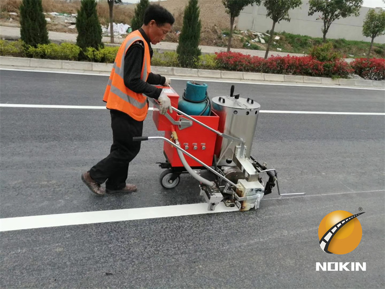 Find A road marking machine At A Wholesale Price