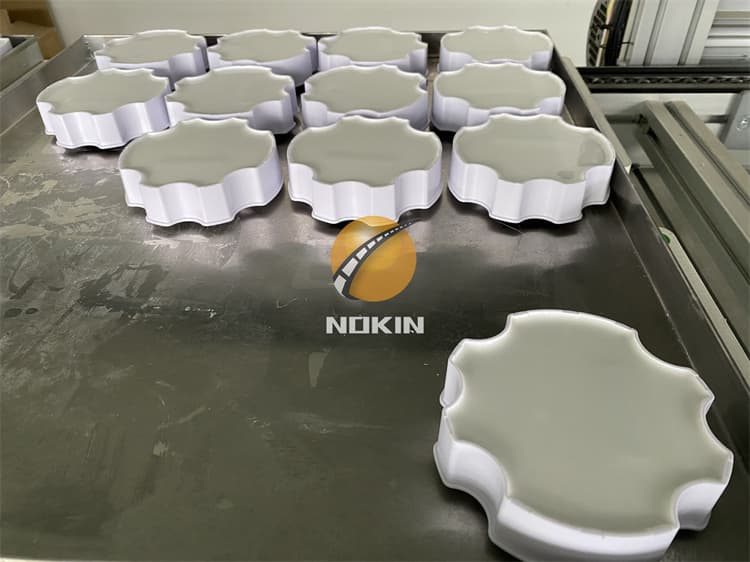 Highway Plastic Road Stud