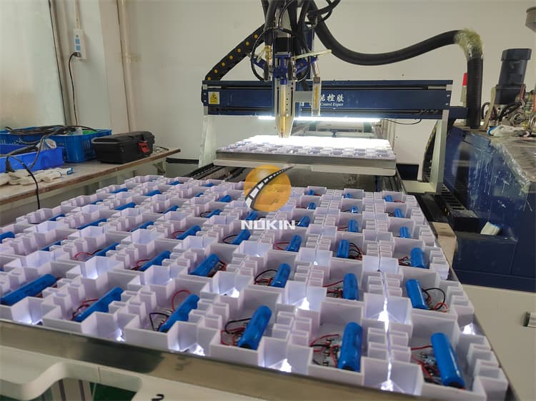 Solar Road Markers How to Work