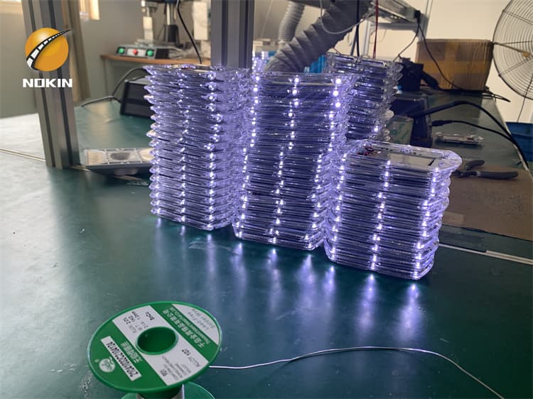 Solar Road Stud China Suppliers