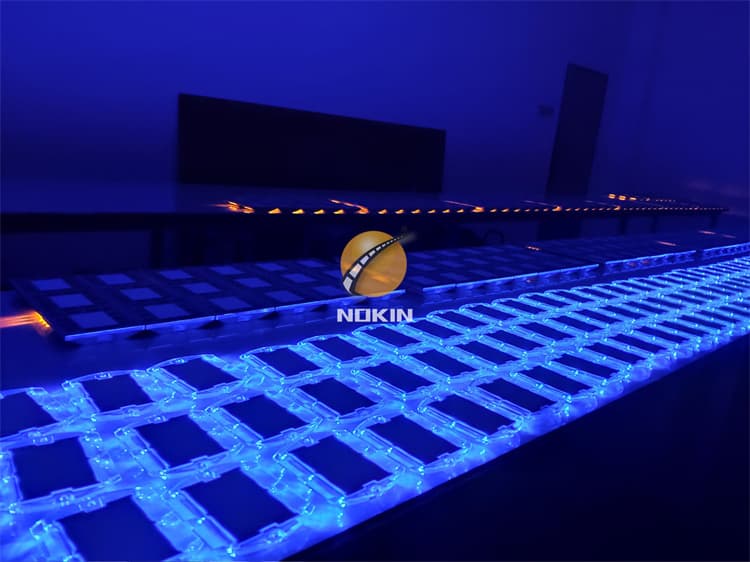 The Functions Of Road Studs Markers