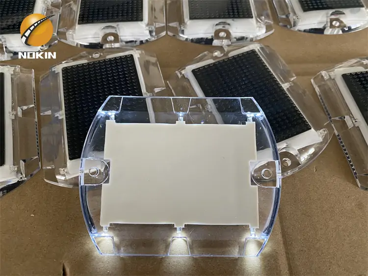 Wholesale Ultra-Thin Solar Road Stud Light