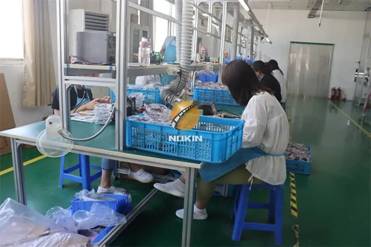 solar road stud for walkway