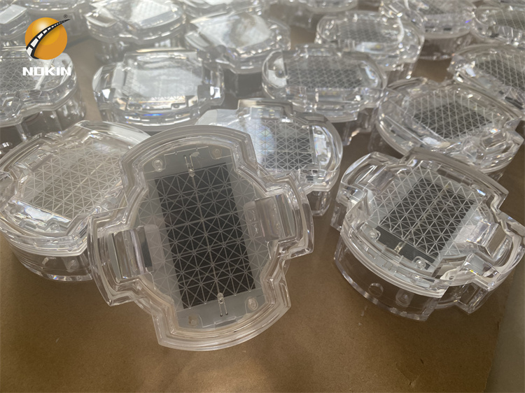 Bidirectional Road Stud Refletors Road Pavement Markers