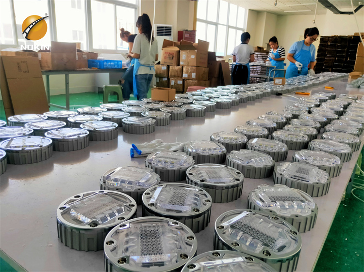 High Quality Motorway Road Studs Manufacturer