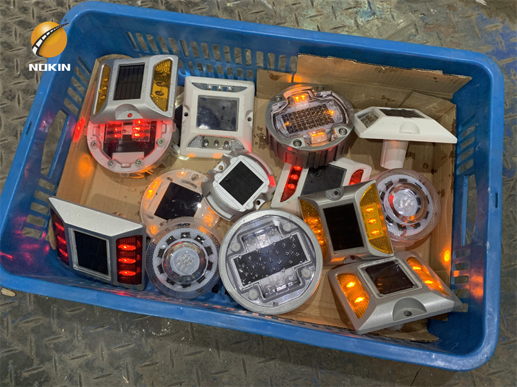 Solar Cat Eyes 30T Compression For Path