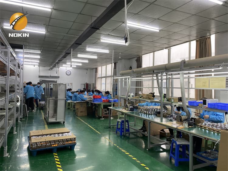 Customize Cast Aluminum Solar Road Stud Supplier