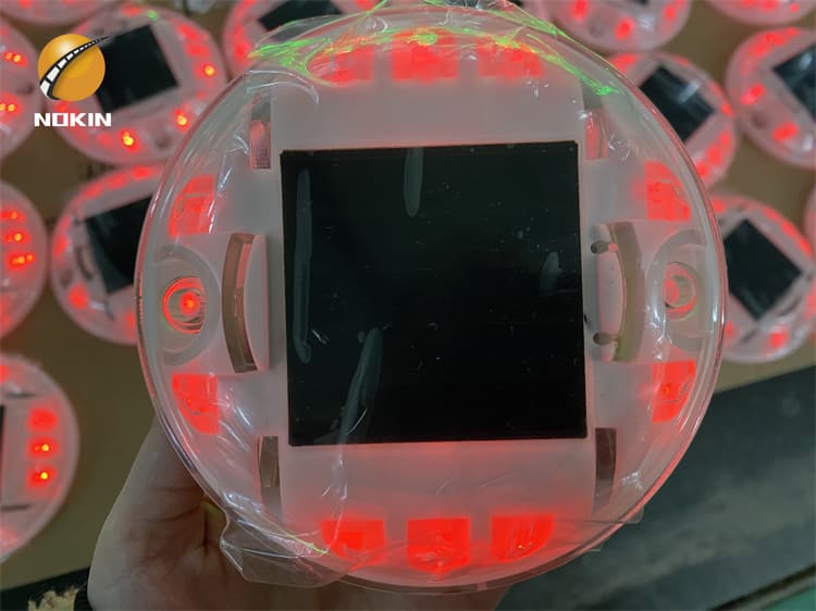 Flashing Solar Road Stud Manufacturer For Sale
