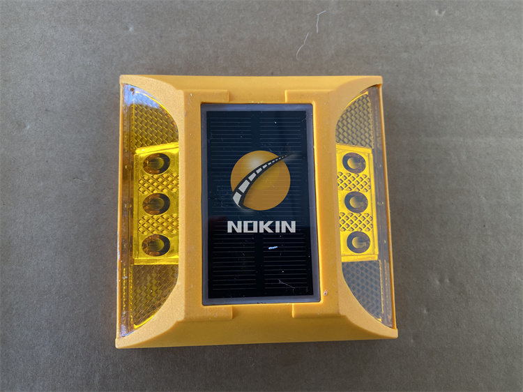Flashing Solar Road Stud Supplier Wholesale