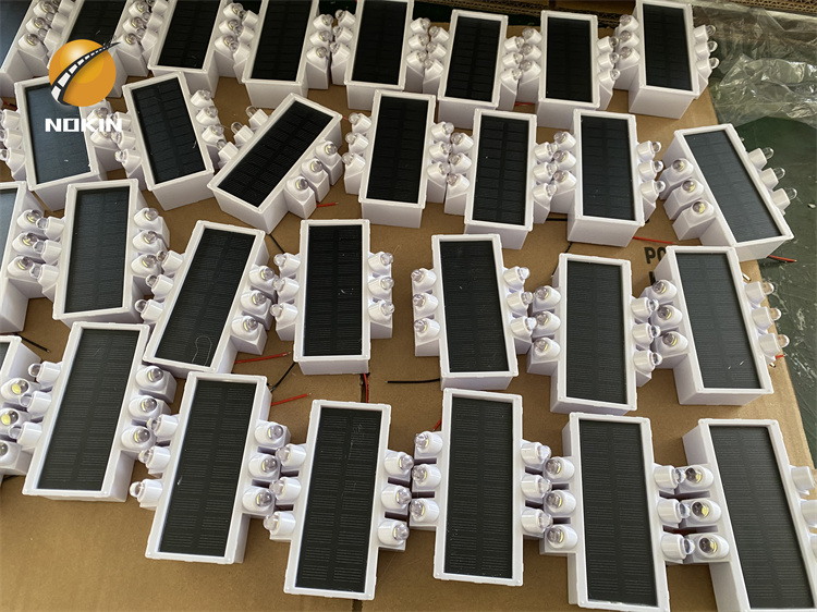 High Quality Cast Aluminum Solar Road Stud Supplier In South Africa