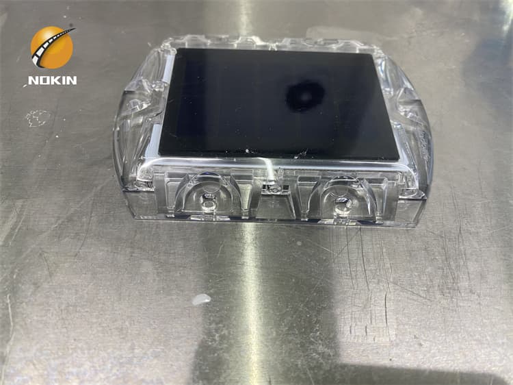 Plastic Solar Road Stud Supplier Singapore