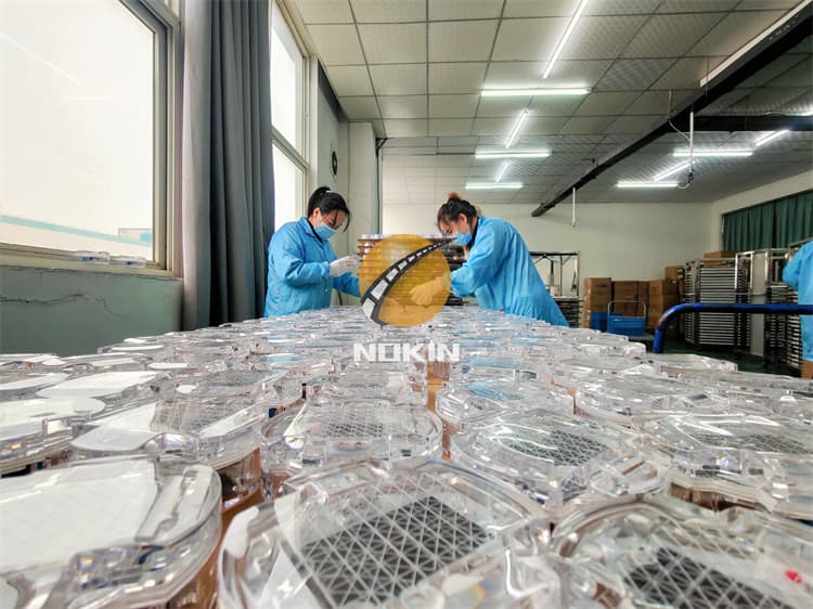 CE Cast Aluminum Solar Road Stud Supplier In Singapore