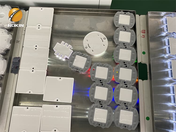 Customize NOKIN Solar Road Stud Supplier In Malaysia