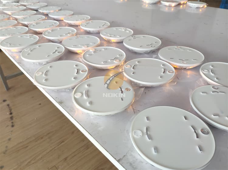 Half Moon Motorway Studs Light Price