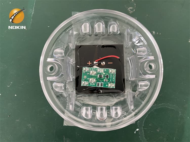 Half Moon Motorway Studs Light Price