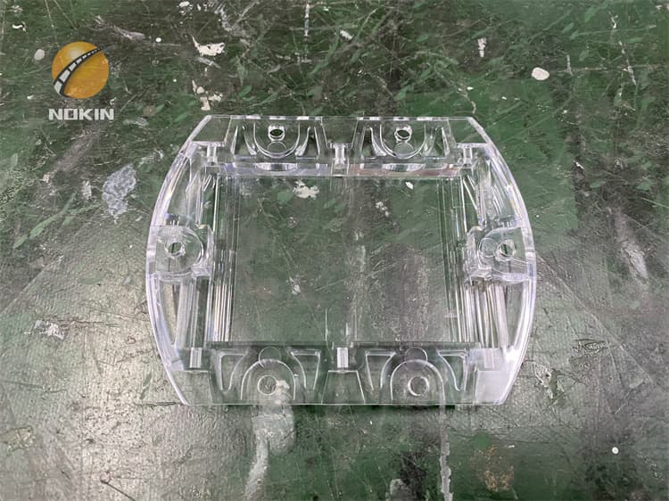 Plastic Solar Road Stud Manufacturer Japan