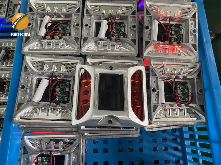 Solar Cat Eyes 20T Compression For Expressway