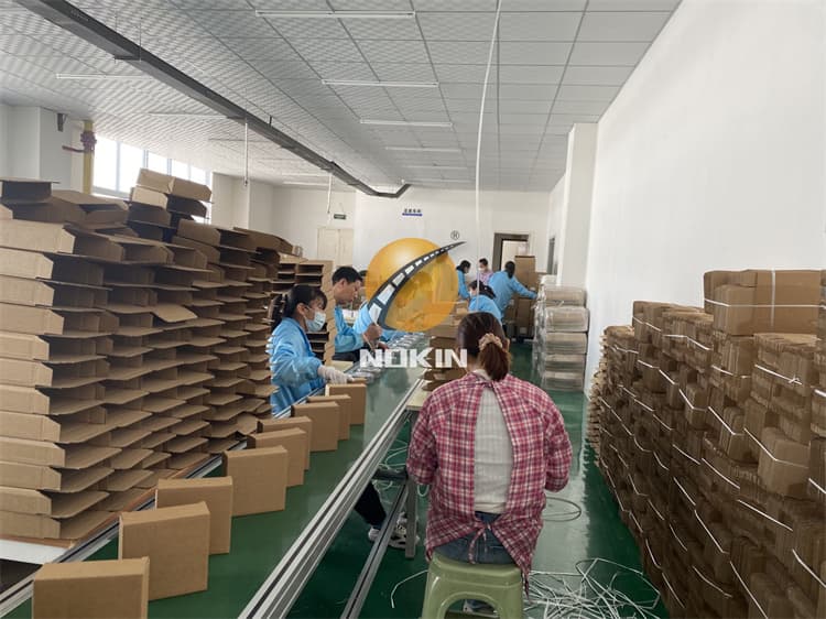 Constant Bright Solar Road Stud Factory Cost