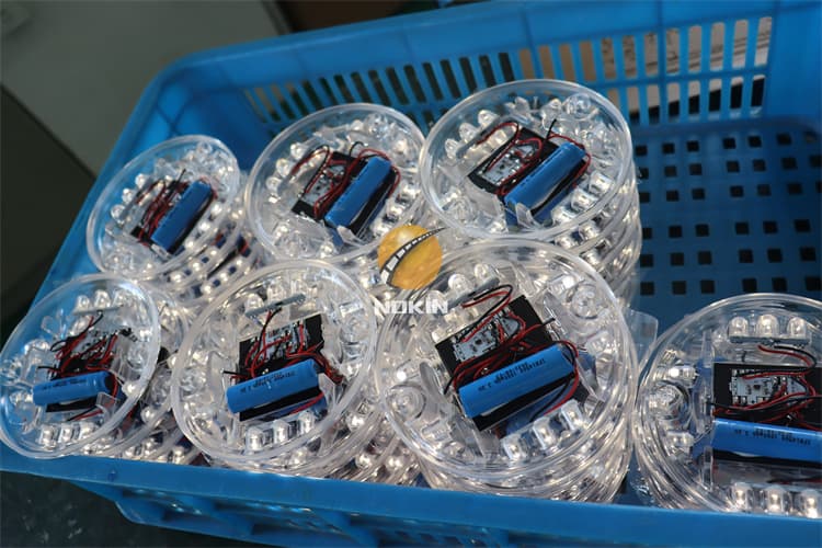 PC Solar Road Stud Manufacturer