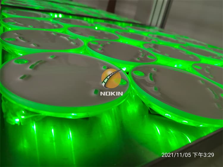 PC Solar Road Stud Manufacturer