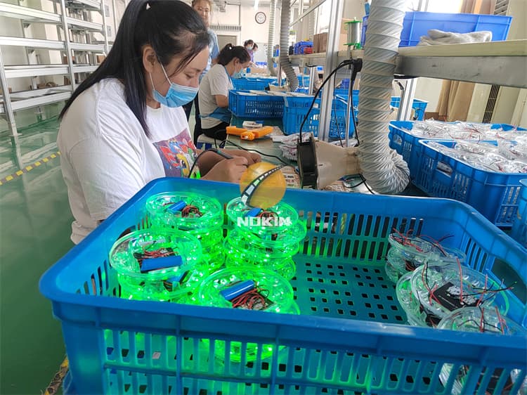 PC Solar Road Stud Manufacturer