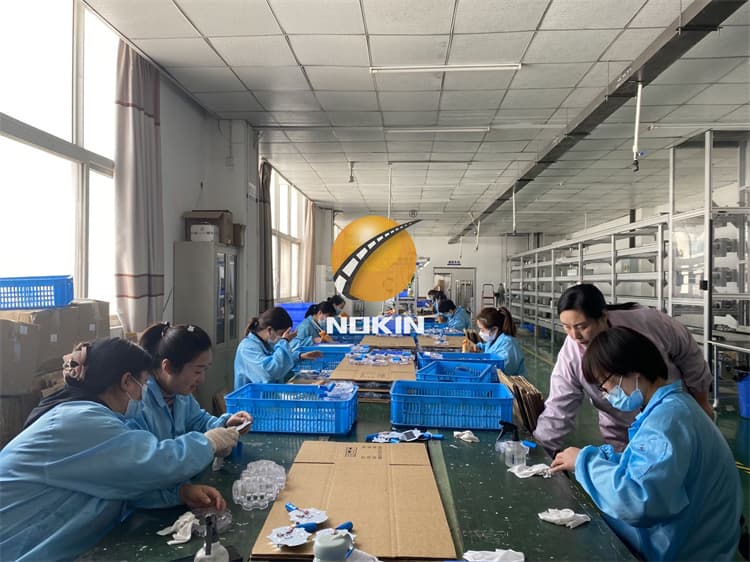 Round City Road Solar Road Stud Supplier