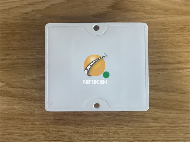 Solar Cat Eyes Road Stud Blinking For Airport