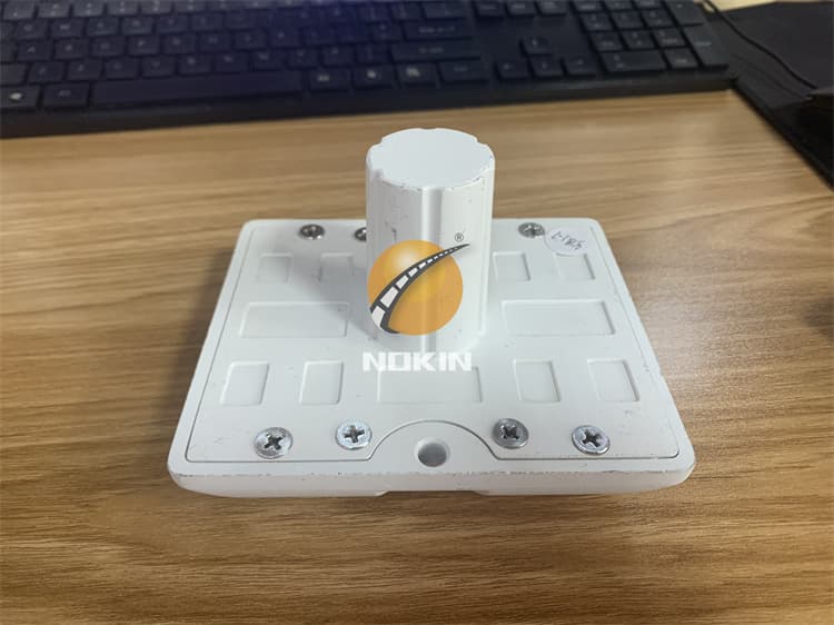 Solar Cat Eyes Road Stud Blinking For Airport